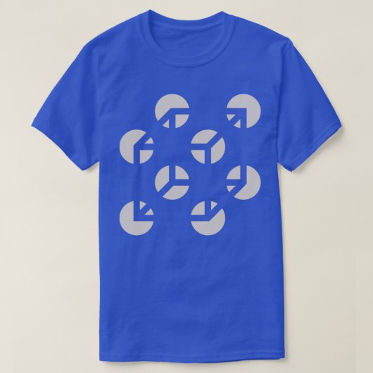 T-shirt Utiliser votre illusion (Design devant)