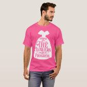T-shirt Utopia Limited Gilbert Et Sullivan Opera Graphica (Devant entier)