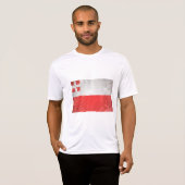 T-shirt Utrecht (Devant entier)