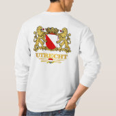 T-shirt Utrecht (Dos)