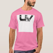 T-SHIRT UV T (Devant)