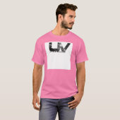 T-SHIRT UV T (Devant entier)