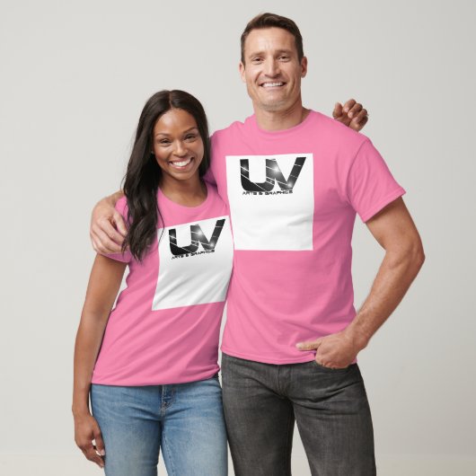 T-SHIRT UV T (Unisexe)