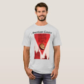 T-SHIRT V 2 (Devant entier)