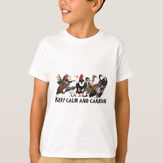 T-shirt V est pour Vulcain (Devant)