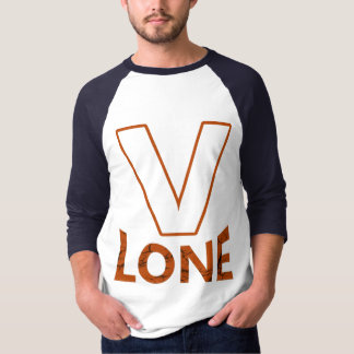 T-shirt V seul