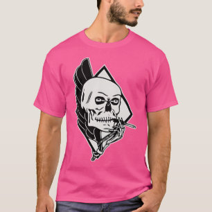 T-shirt Va-34 Blasters Bleus