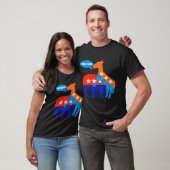 T-shirt Va comment votre azz (Unisexe)