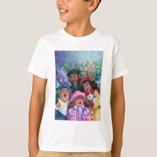 T-shirt Va te faire carter