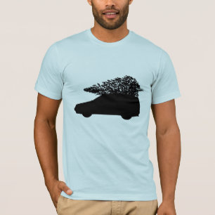 T-shirt Vacances de Noël