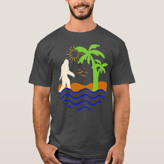 T-shirt Vacances d'été