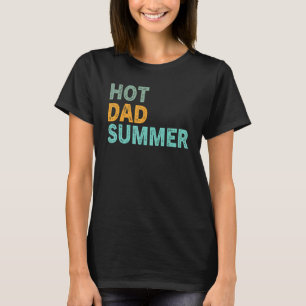 T-shirt Vacances d'été Ocean Beach Cool Humour été 172