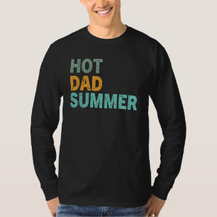 T-shirt Vacances d'été Ocean Beach Cool Humour été 172