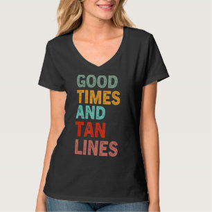 T-shirt Vacances d'été Plage Océan Humour Frais Été 61