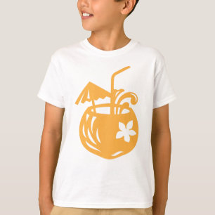T-shirt Vacances d'été Sunny Beach