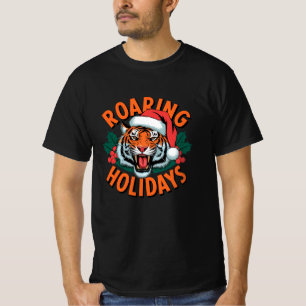 T-shirt Vacances ruineuses