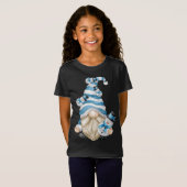 T-Shirt Vacances Vacances Vacances Vacances Famille Noël G (Devant entier)