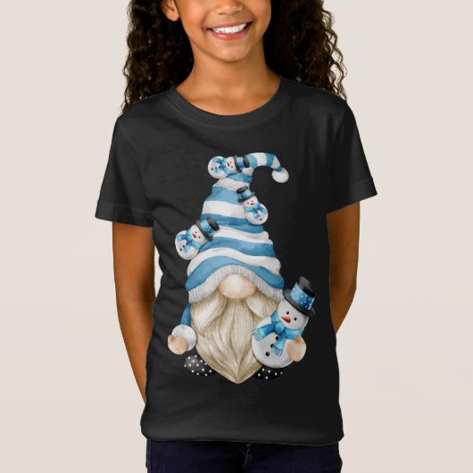 T-Shirt Vacances Vacances Vacances Vacances Famille Noël G (Devant)