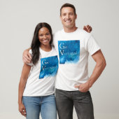 T-SHIRT VACCINÉ (Unisexe)
