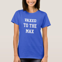 Vacciné au Max