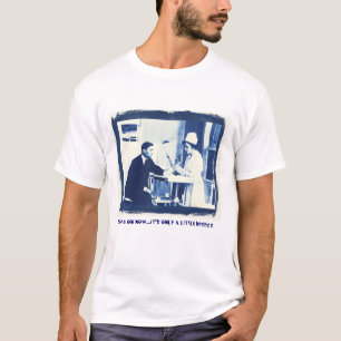 T-shirt Vaccins contre la grippe