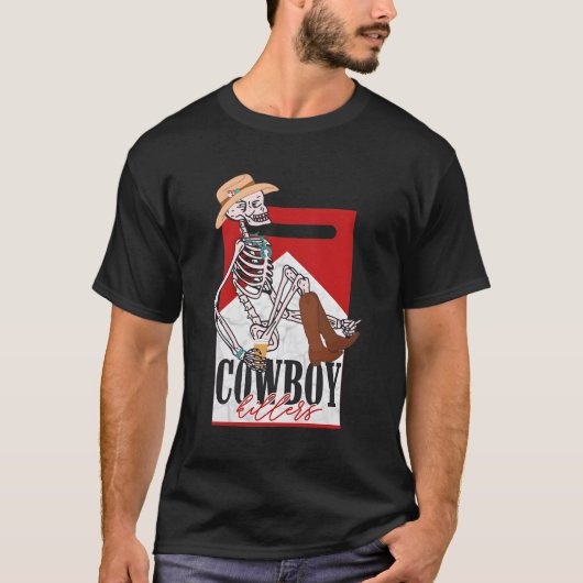 T-shirt Vache (Devant)