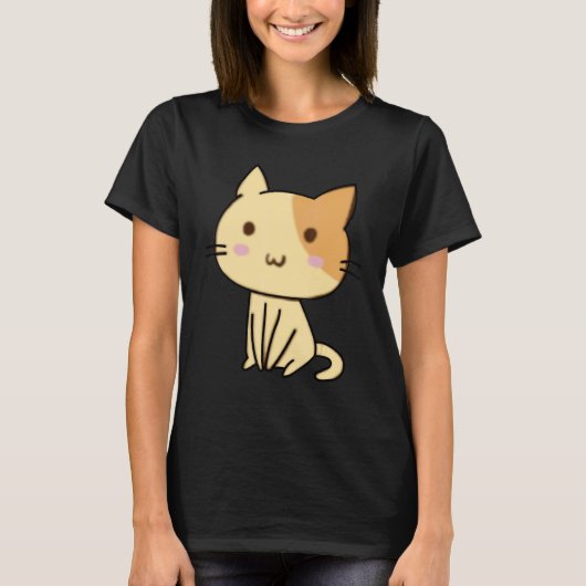 T-shirt Vache (Devant)