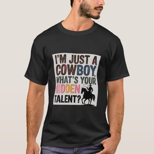 T-shirt Vache Garçon (Devant)