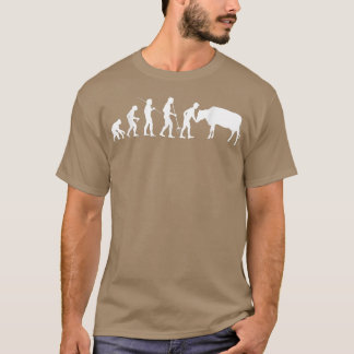 T-shirt Vache Producteurs laitiers Agriculteurs Vaches Pro
