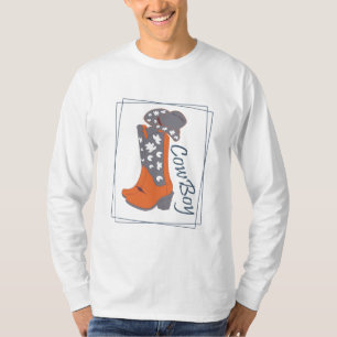 T-shirt Vacher
