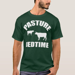 T-shirt Vaches de bétail fermier s Vache amusante Vache de