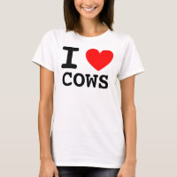 Vaches du coeur