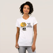 T-SHIRT VACHES SACRÉES (Devant entier)