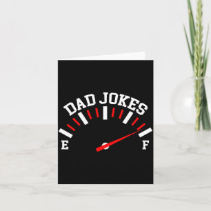 T-shirt vader grappen volledige meter grappig vade kaart