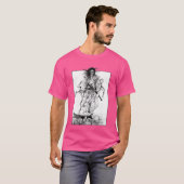 T-shirt Vagabond (Devant entier)