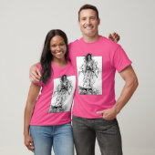 T-shirt Vagabond (Unisexe)