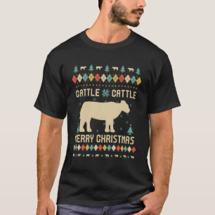 T-shirt Vagin drôle Doux moche Vintage Rétro Pour Christ