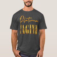 Vagine Platine