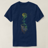 T-shirt Vagus Nerve (Design devant)