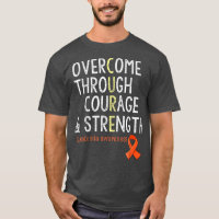 vaincre le TDAH par le courage force ADHD a