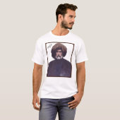 T-shirt Vaja Pshavella (Devant entier)