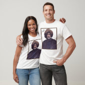 T-shirt Vaja Pshavella (Unisexe)