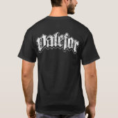 T-shirt Valefor (Dos)