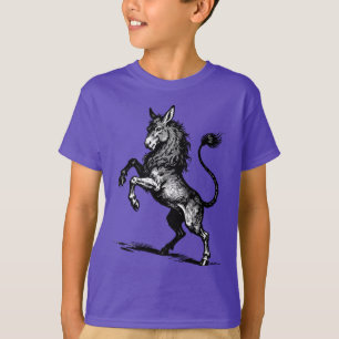 T-shirt Valefor Chaos Croissant en Mouvement