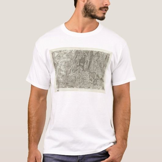 T-shirt Valence (Devant)