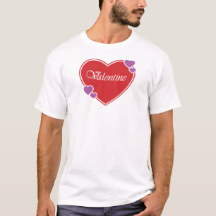 T-SHIRT VALENTINE
