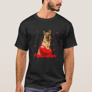 T-shirt Valentine S