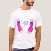 T-shirt Valentine's Day Typography Quotes  (Devant)