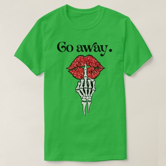 T-shirt Valentines Jour3 (Design devant)