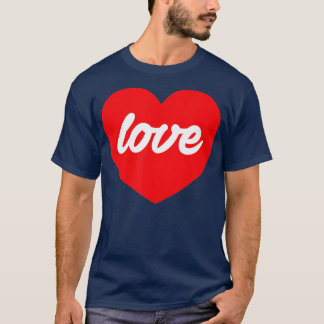 T-shirt Valentines - Valentines T Cadeaux Hommes Femmes